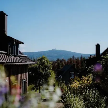 Doppelhaushaelften, Torfhaus, Cleaning Included Holiday home *
