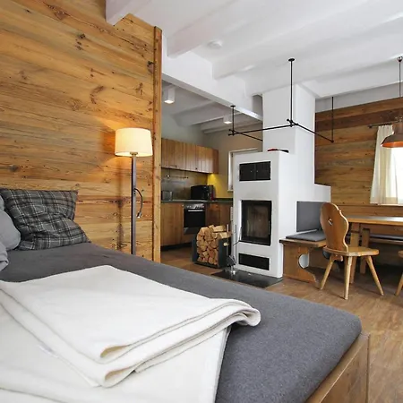 Doppelhaushaelften, Torfhaus, Cleaning Included Σπίτι διακοπών Torfhaus