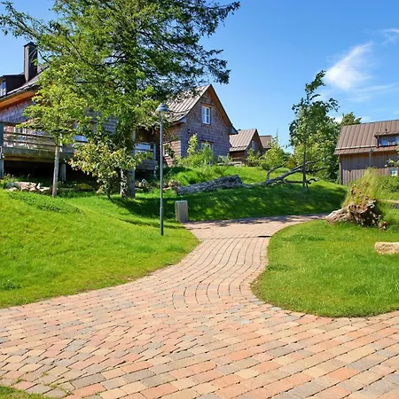 Holiday home Doppelhaushaelften, Torfhaus, Cleaning Included