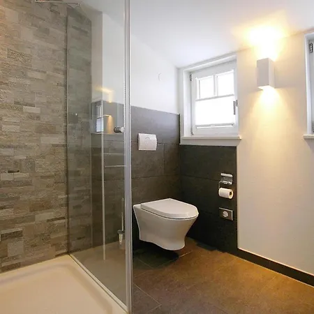 Doppelhaushaelften, Torfhaus, Cleaning Included *