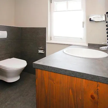 Doppelhaushaelften, Torfhaus, Cleaning Included Holiday home *