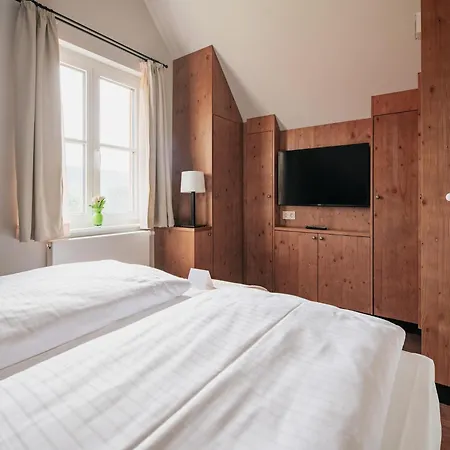 Doppelhaushaelften, Torfhaus, Cleaning Included Σπίτι διακοπών Torfhaus