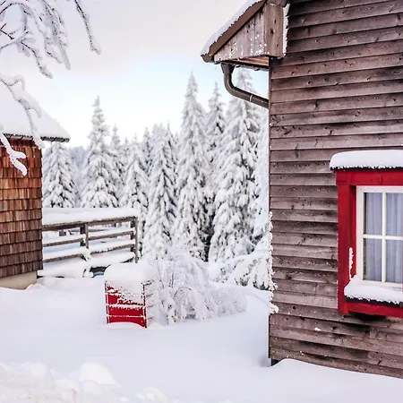 Doppelhaushaelften, Torfhaus, Cleaning Included Holiday home