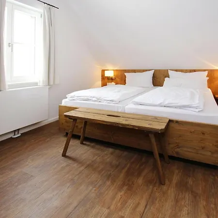 Doppelhaushaelften, Torfhaus, Cleaning Included Σπίτι διακοπών *