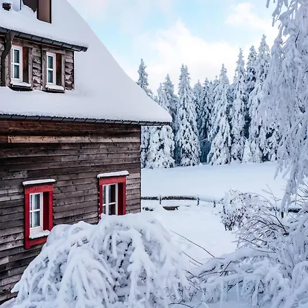 Doppelhaushaelften, Torfhaus, Cleaning Included * Torfhaus