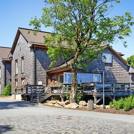 Holiday home Doppelhaushaelften, Torfhaus, Cleaning Included *