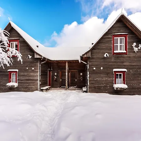 Doppelhaushaelften, Torfhaus, Cleaning Included Holiday home Torfhaus