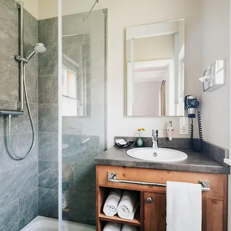 Σπίτι διακοπών Doppelhaushaelften, Torfhaus, Cleaning Included